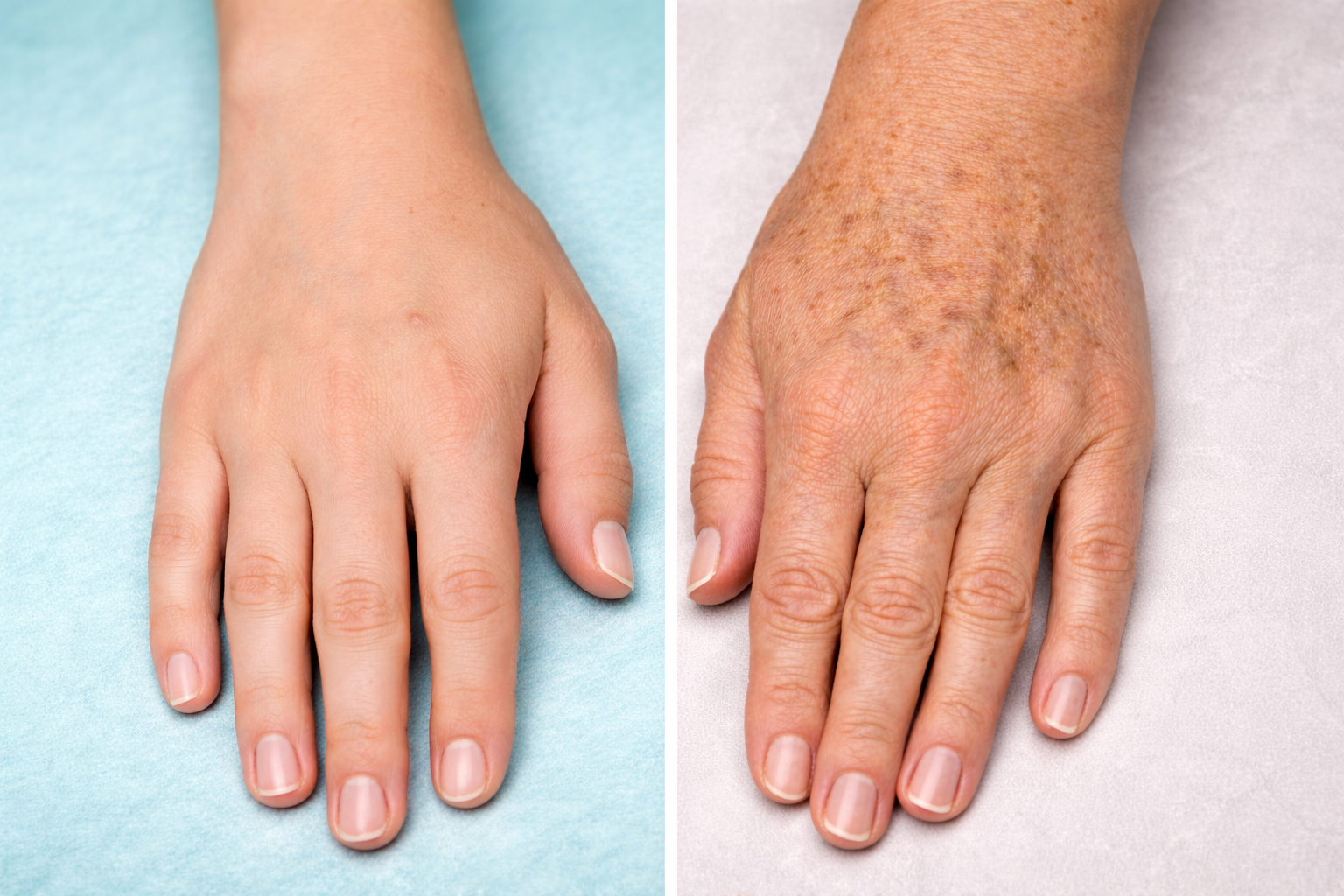 How to get rid of skin pigmentation